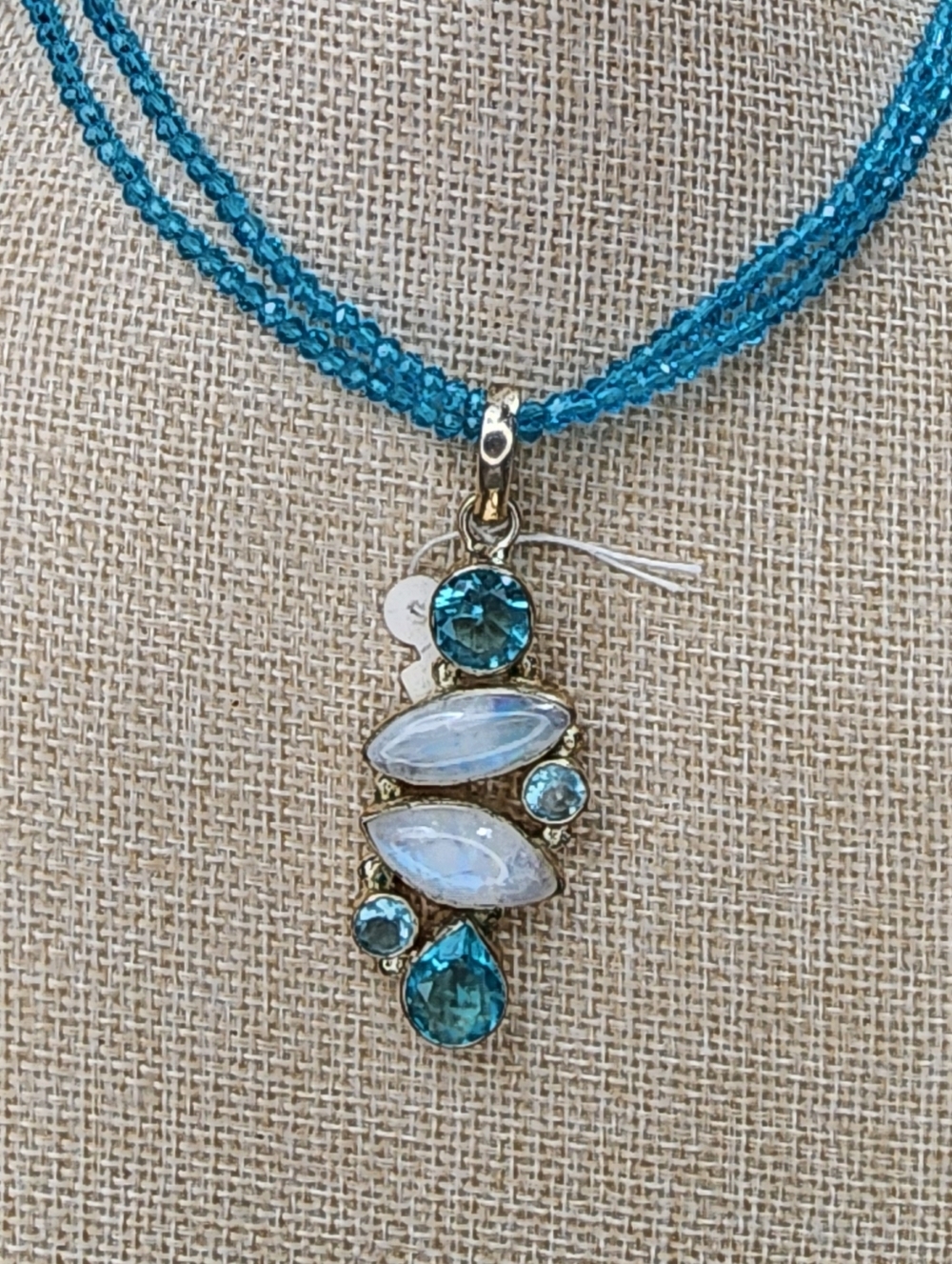 Blue Fantasy Set - Picture 4 of 4